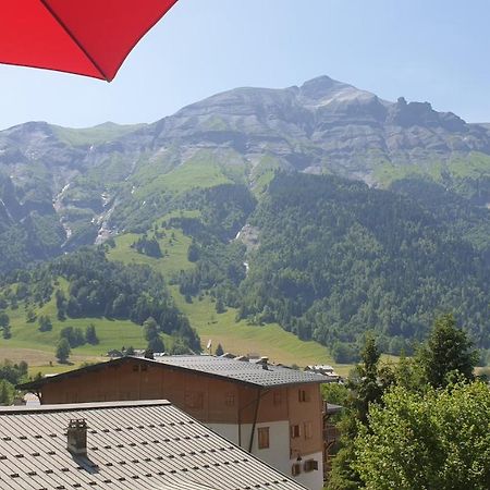 Le Grossglockner Apartment Les Contamines-Montjoie Exterior photo